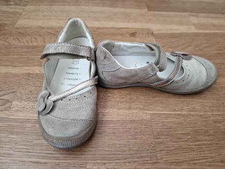 Dievčenské topánky zn. primigi, vel. 28, primigi,28