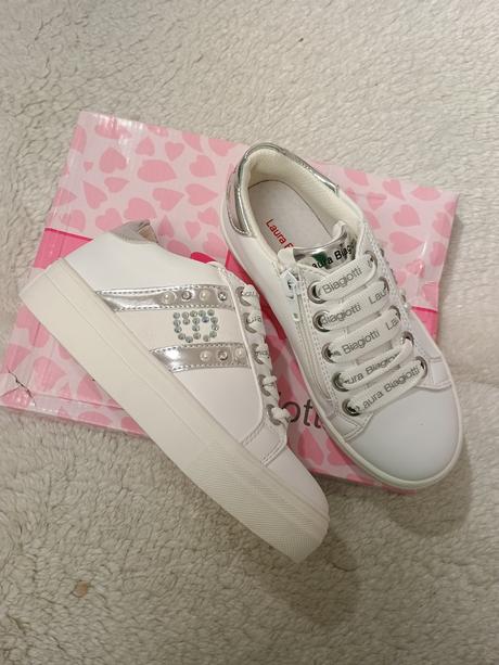 Dievčenské tenisky 20060056 b, 19 / 31 / 32 / 33