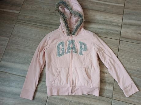 Mikina tepla, gap,146