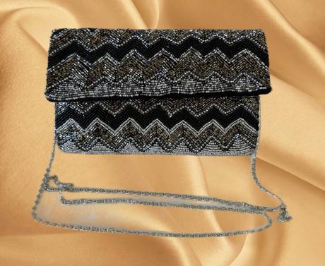 Malá spoločenská kabelka bb/bjorn brigite,