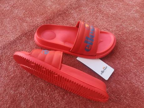 Ellesse šľapky veľkosť 40, 40