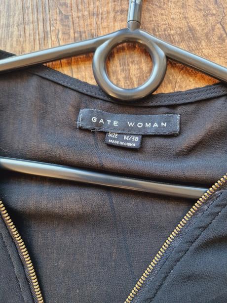 Blúzka gate, gate,m