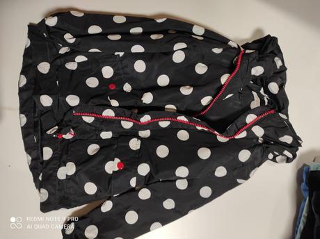 Sustakova bunda, h&m,116