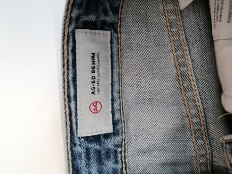 Rifle adriano goldschmied 29, s