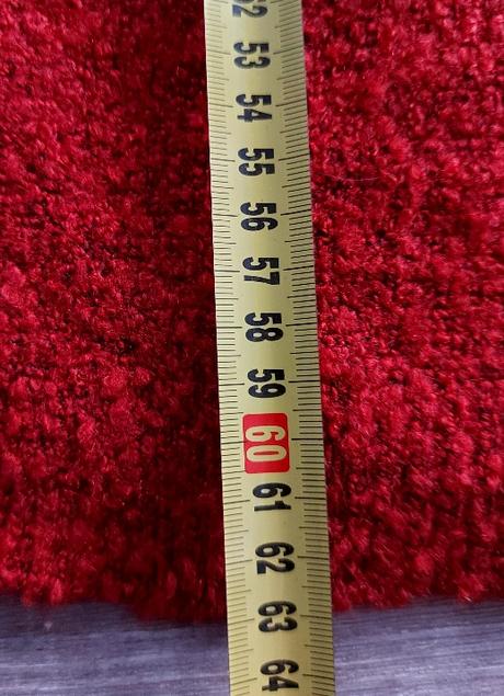 Oranžová vesta, bonprix,40