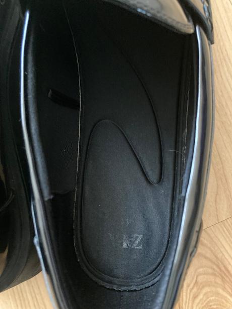 Mokasíny zara 41, zara,41