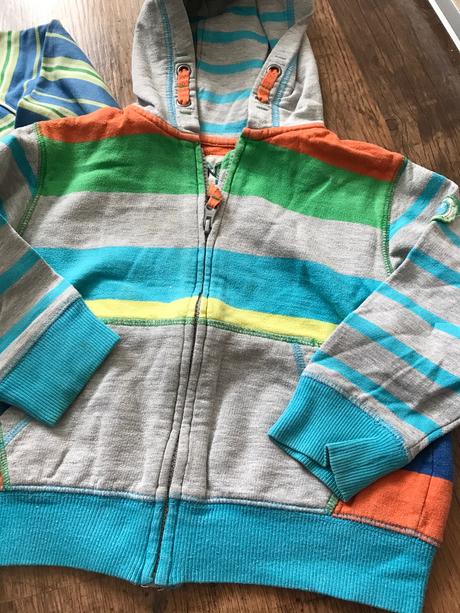 Mikiny vel.98 cena spolu, adidas,98