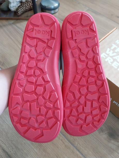 Koel date nappa, koel4kids,36