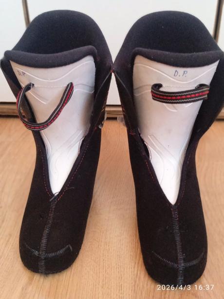 23 - 23,5 cm, rossignol,36