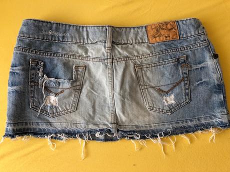 Sukňa river island, river island,l