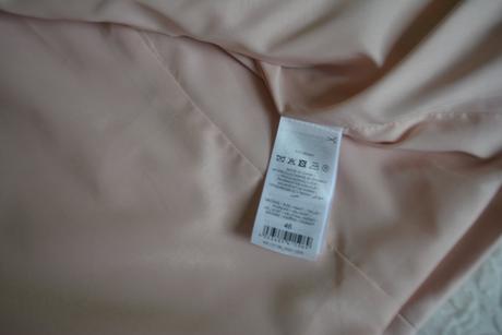 Christian berg - koktejlové bolerko veľ. xxl, xxl