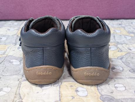 Prechodné froddo barefoot 27, froddo,27