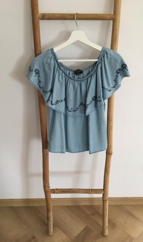 Dámsky top, esmara,34