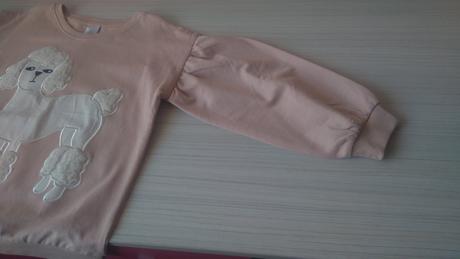 Mikina lindex, lindex,122