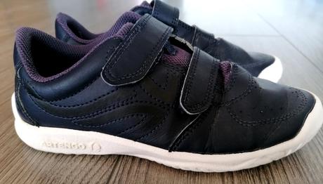 Tenisky, decathlon,32