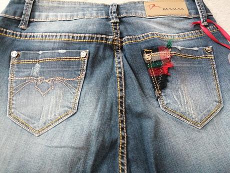 Dámske rifle - nové, amisu,26