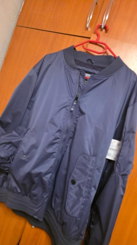 Panska prechodna vetrovka2xl, c&a,xxl