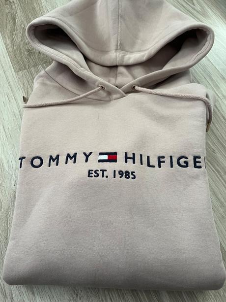 Th mikina, tommy hilfiger,m
