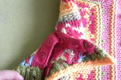 Sveter s ciapkou, 92