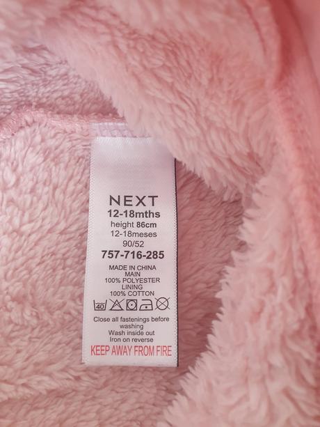 Mackovy prechodny overal next, next,86