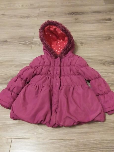 Bunda george, george,104