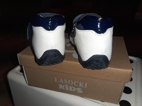 Topánky zn. lasocki, veľ. 21, lasocki,21