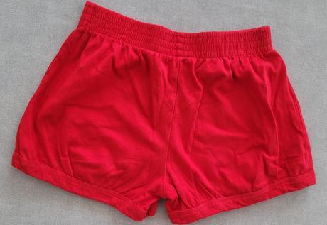 Balík oblečenia 128-146 viď fotky, 140–152