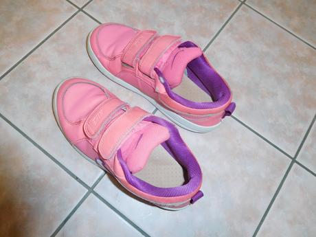 Dievčenské tenisky nike s ortop. vložkou, nike,33