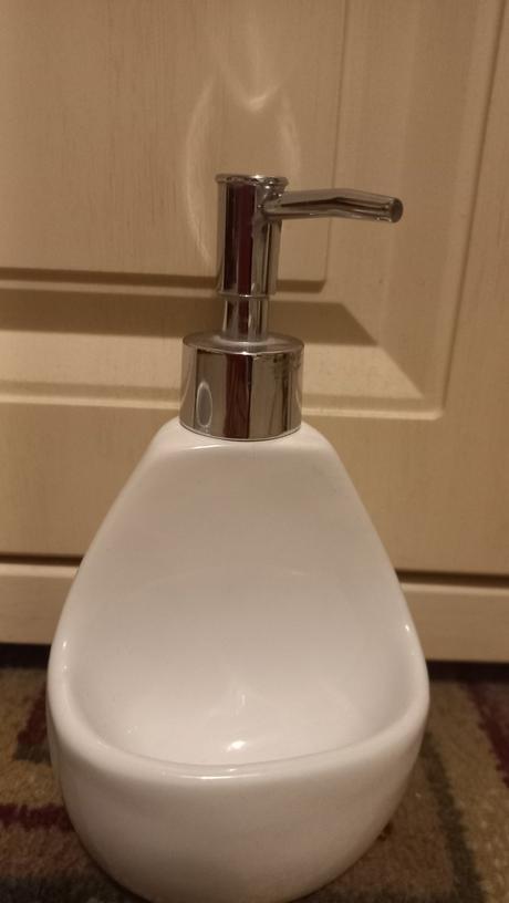 Dávkovač a hrnček- set, 