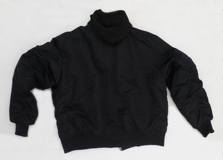 Alpha industries ma-1 d 3xl, xxxl