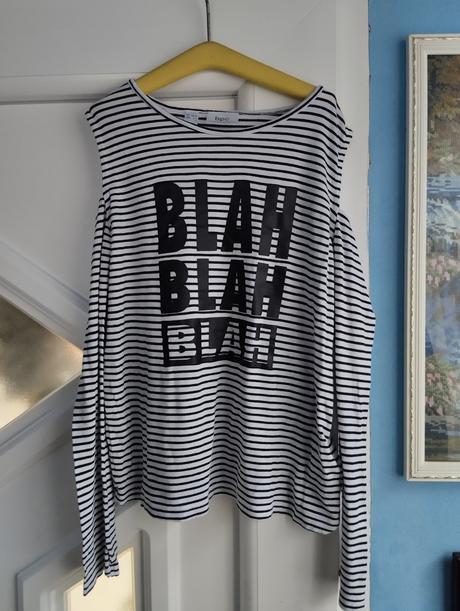 Vtipné tričko 140/146, bonprix,140