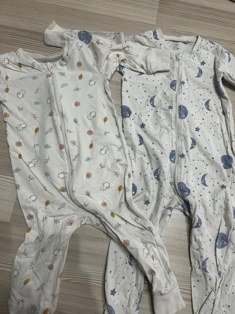 Pyzamka lindex 80-86, lindex,80