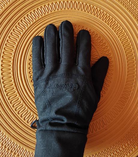 Rukavice authority l, authority,l