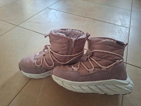Detska zimna obuv lotto, lotto,33