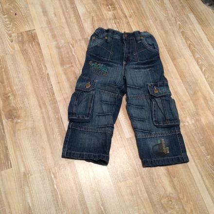 Rifle  kapsáče 98/104, dopodopo,98