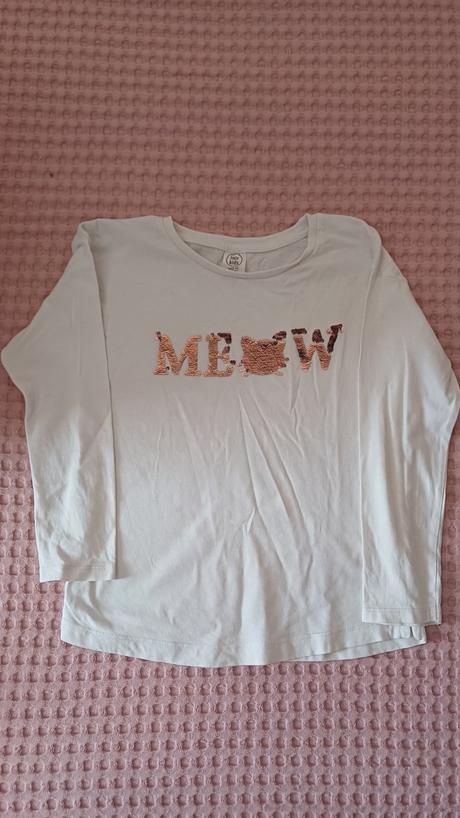 Tričká 2ks 128, 128