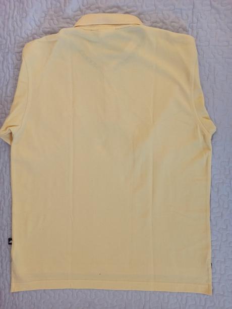 Polo tričko, adidas,42