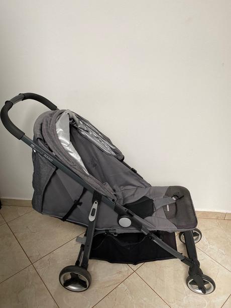 Športový kočík espiro, espiro,espiro nano