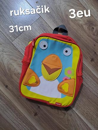 Ruksak,