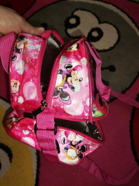 Krásna termotaska minnie, 