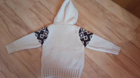 Svetrík - 86/92, 86