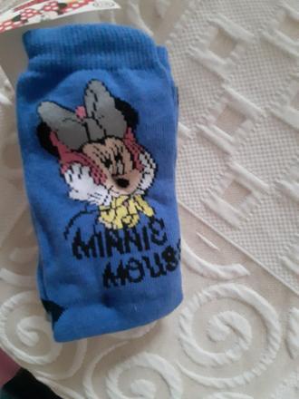 Ponožky vrátane poštovného - 3 páry, 35