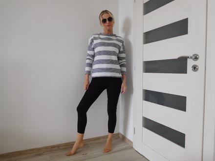 Mustang mikinka bavlnená s,, mustang,s