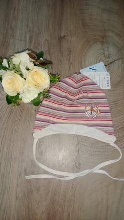 Čiapka na jar/jeseň, 74