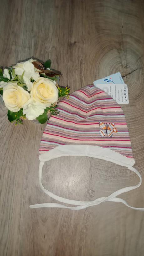 Čiapka na jar/jeseň, 74