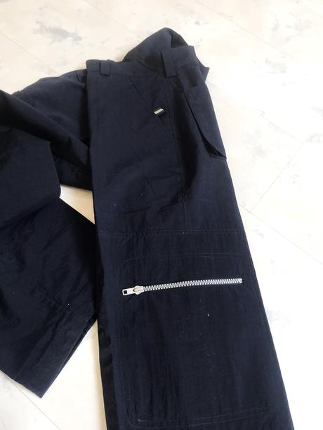 Športové nohavice, 158