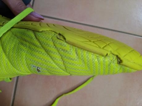 Detská športová obuv zn. adidas, adidas,41