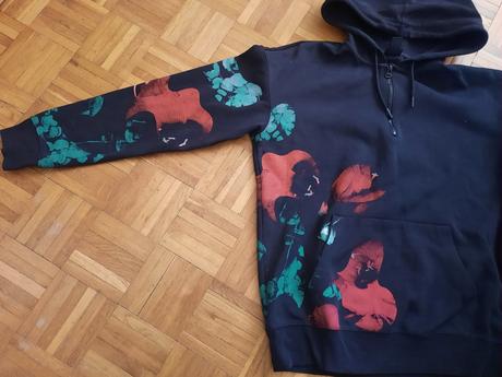 Pánska mikina, h&m,s