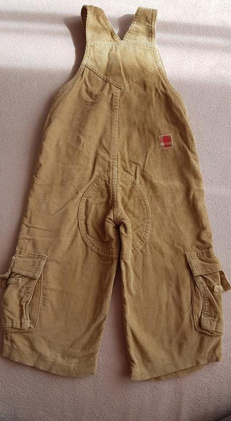 Menčestrové nohavice na traky č. 86, track&field,86