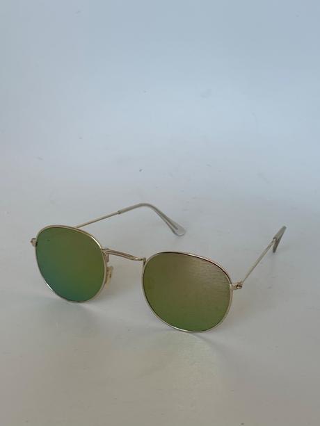 Okuliare styl rayban, 